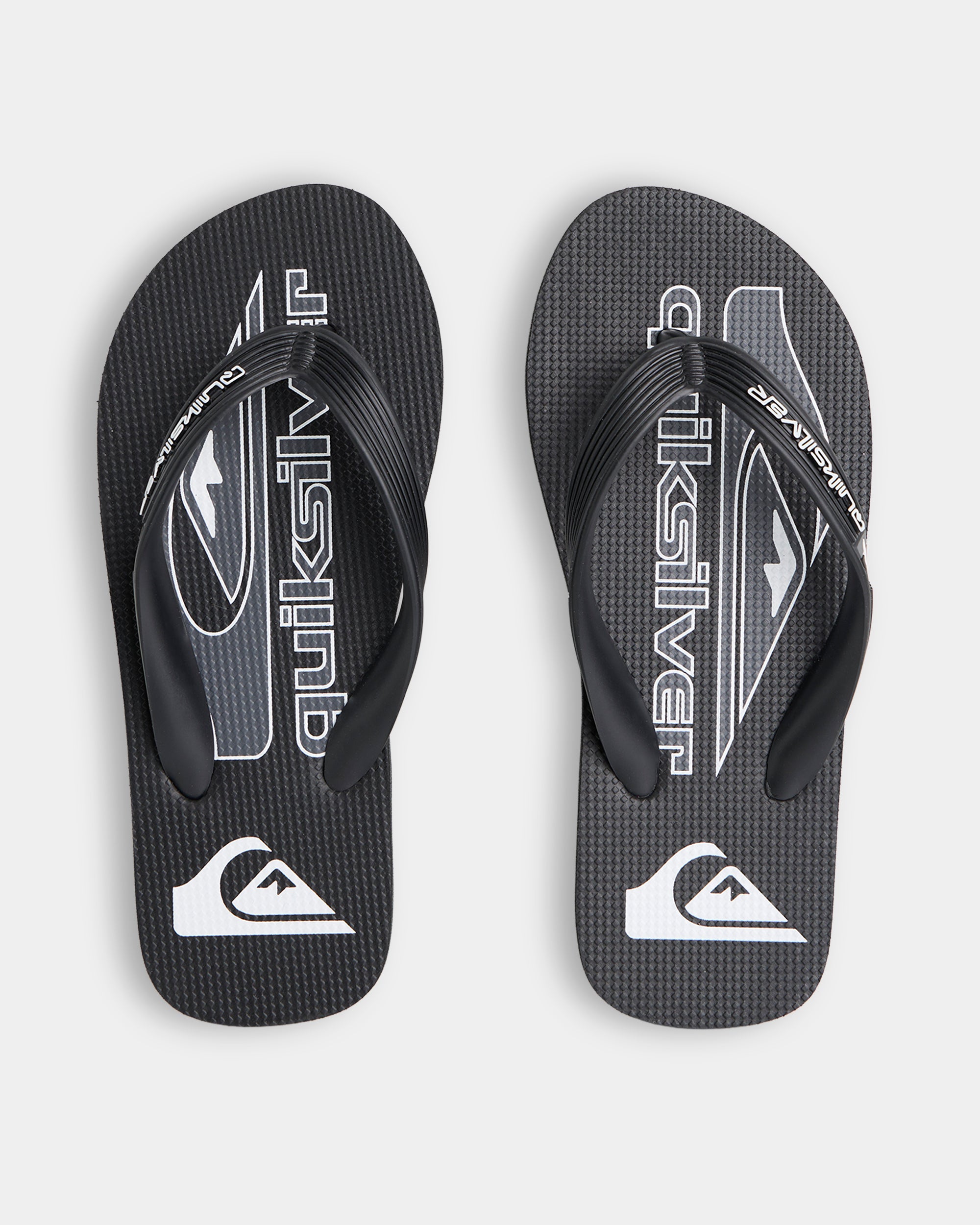 Boys 8-16 Moncata Art Thongs