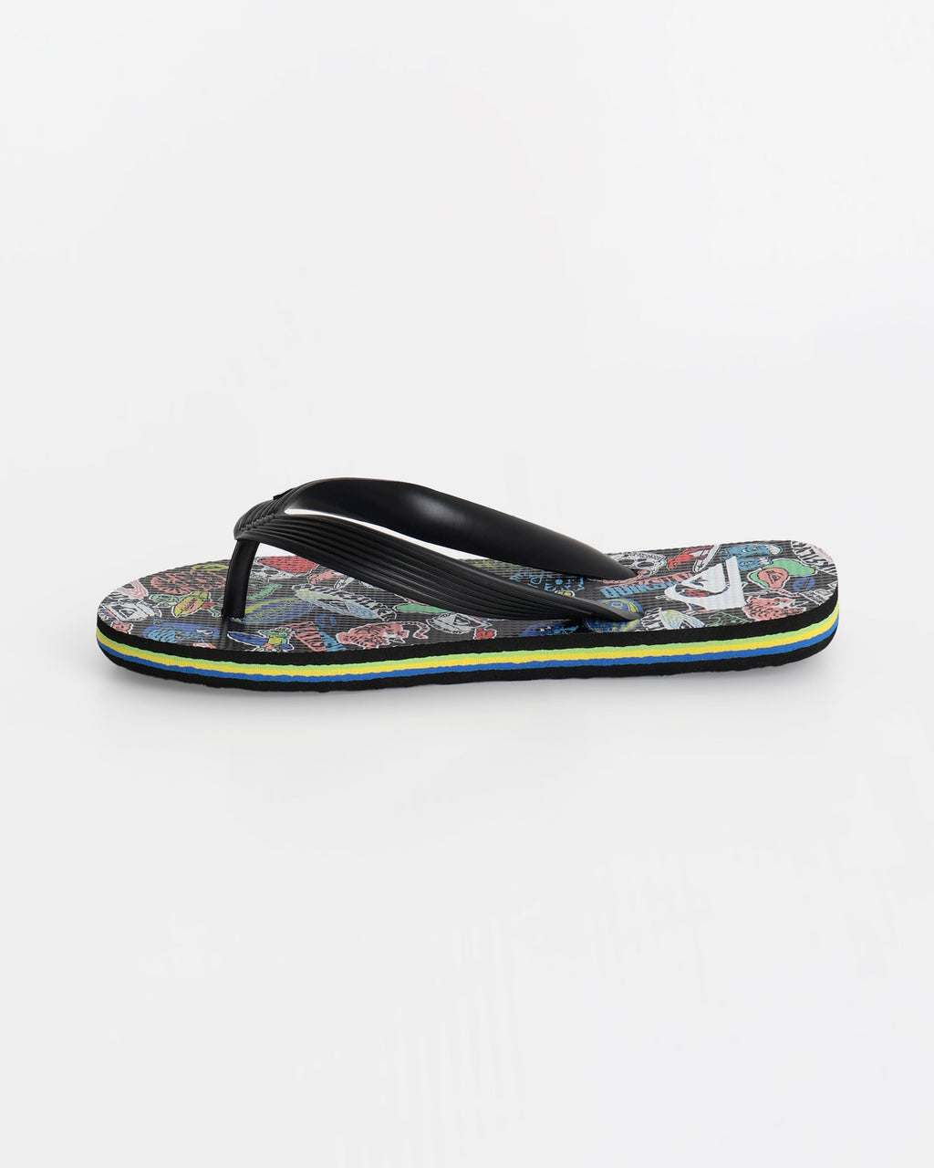 Boys 8-16 Moncata Art Thongs