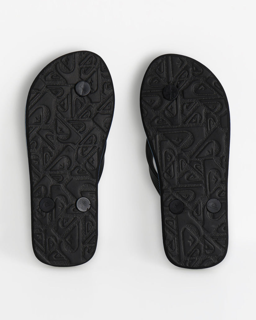 Boys 8-16 Moncata Art Thongs