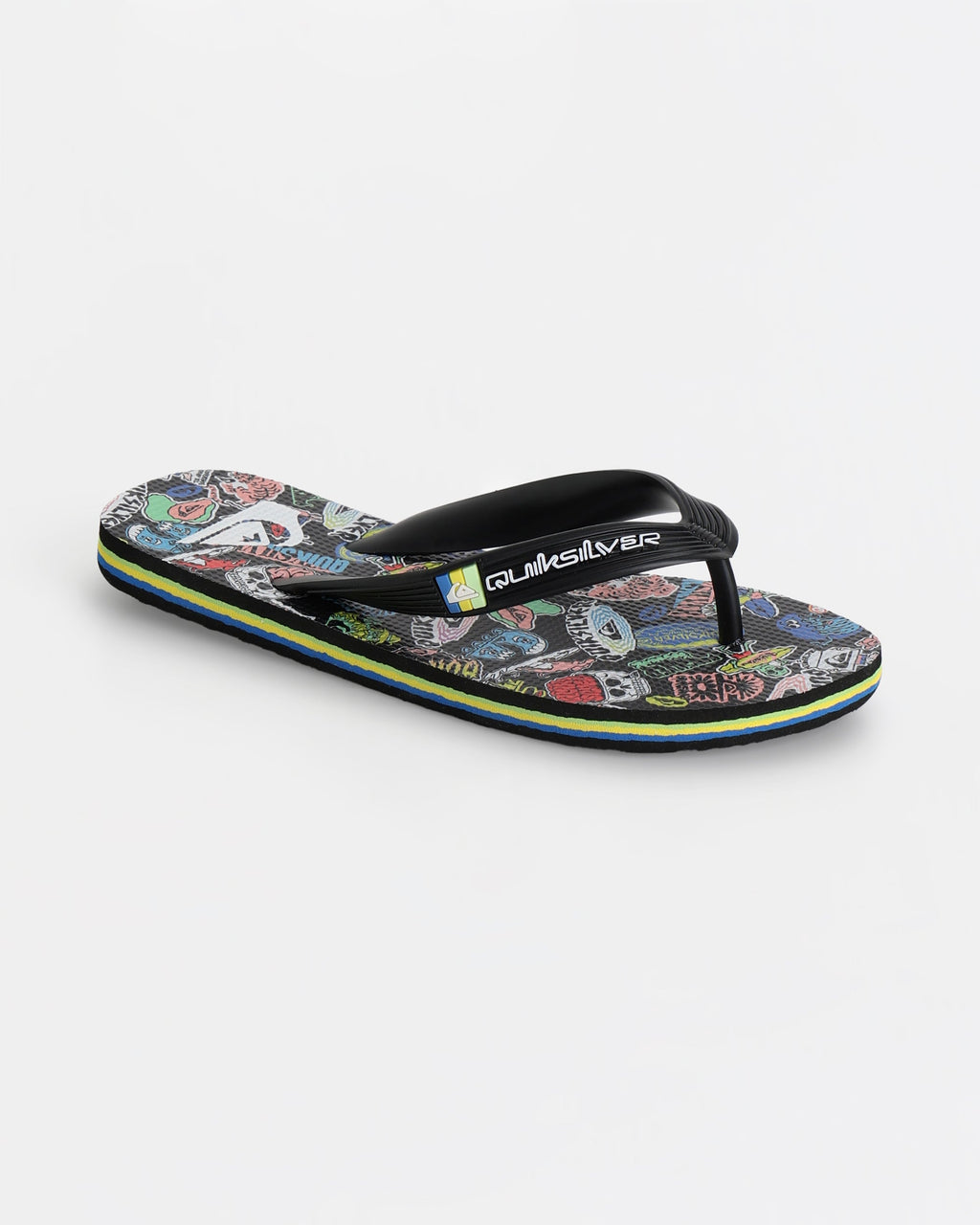 Boys 8-16 Moncata Art Thongs