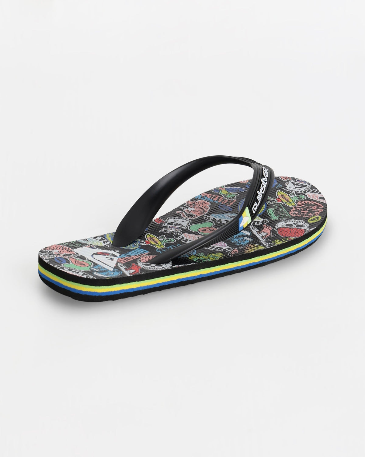 Boys 8-16 Moncata Art Thongs
