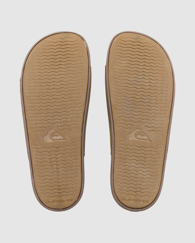 Mens Sunset Slides