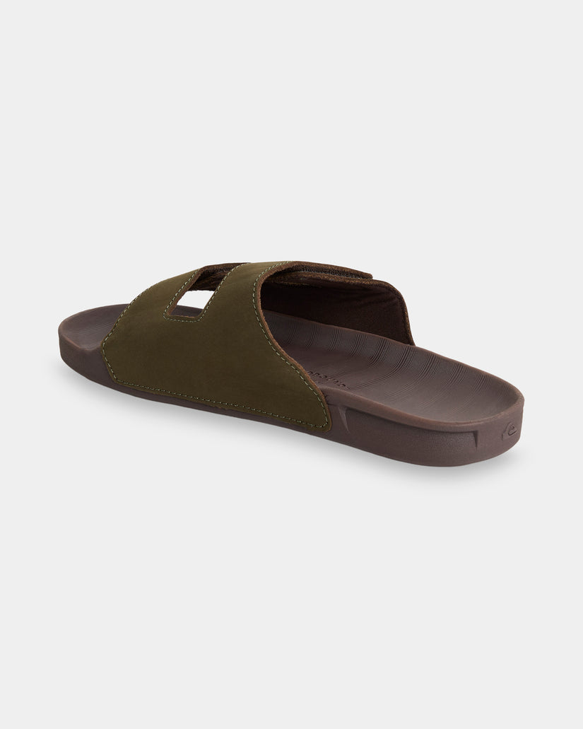 Mens Sunset Slides