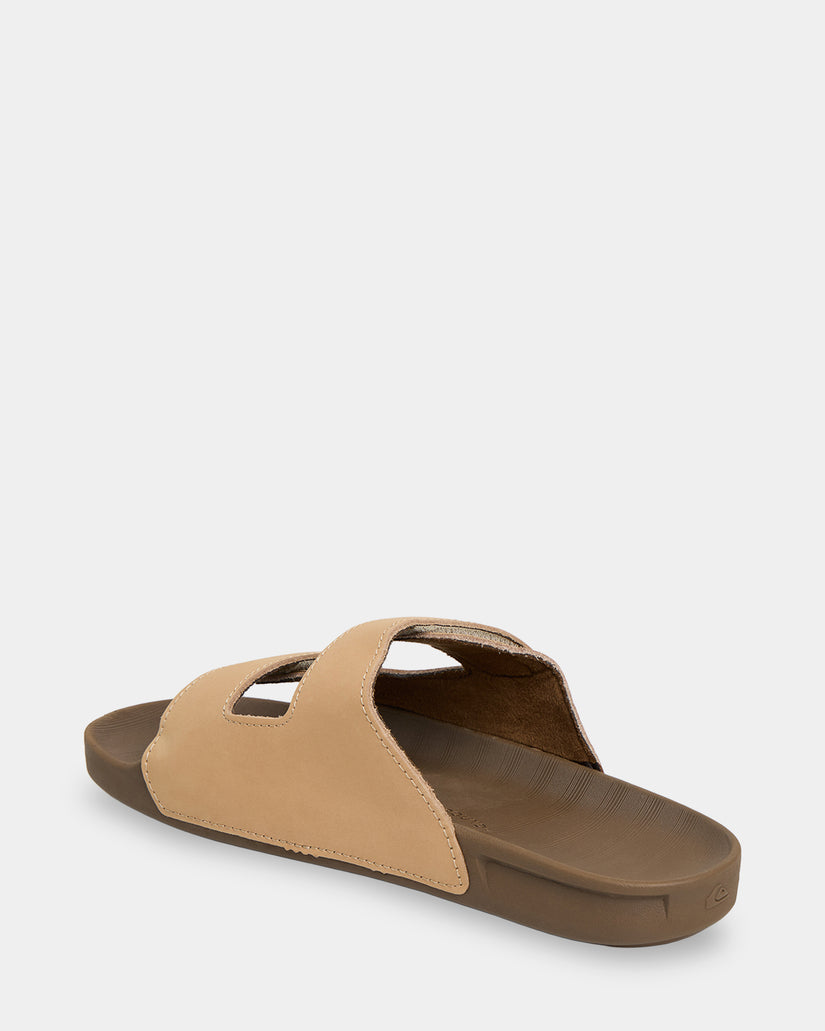 Mens Sunset Slides