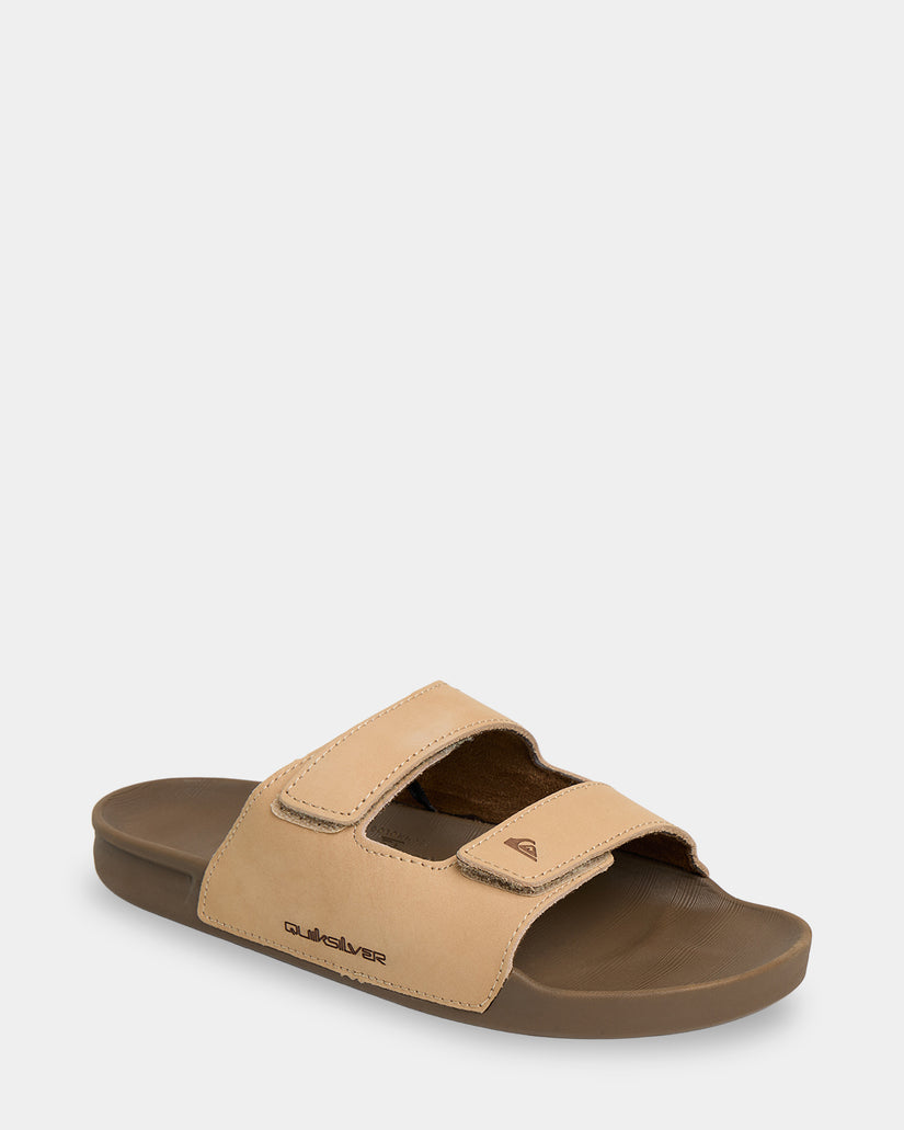 Mens Sunset Slides