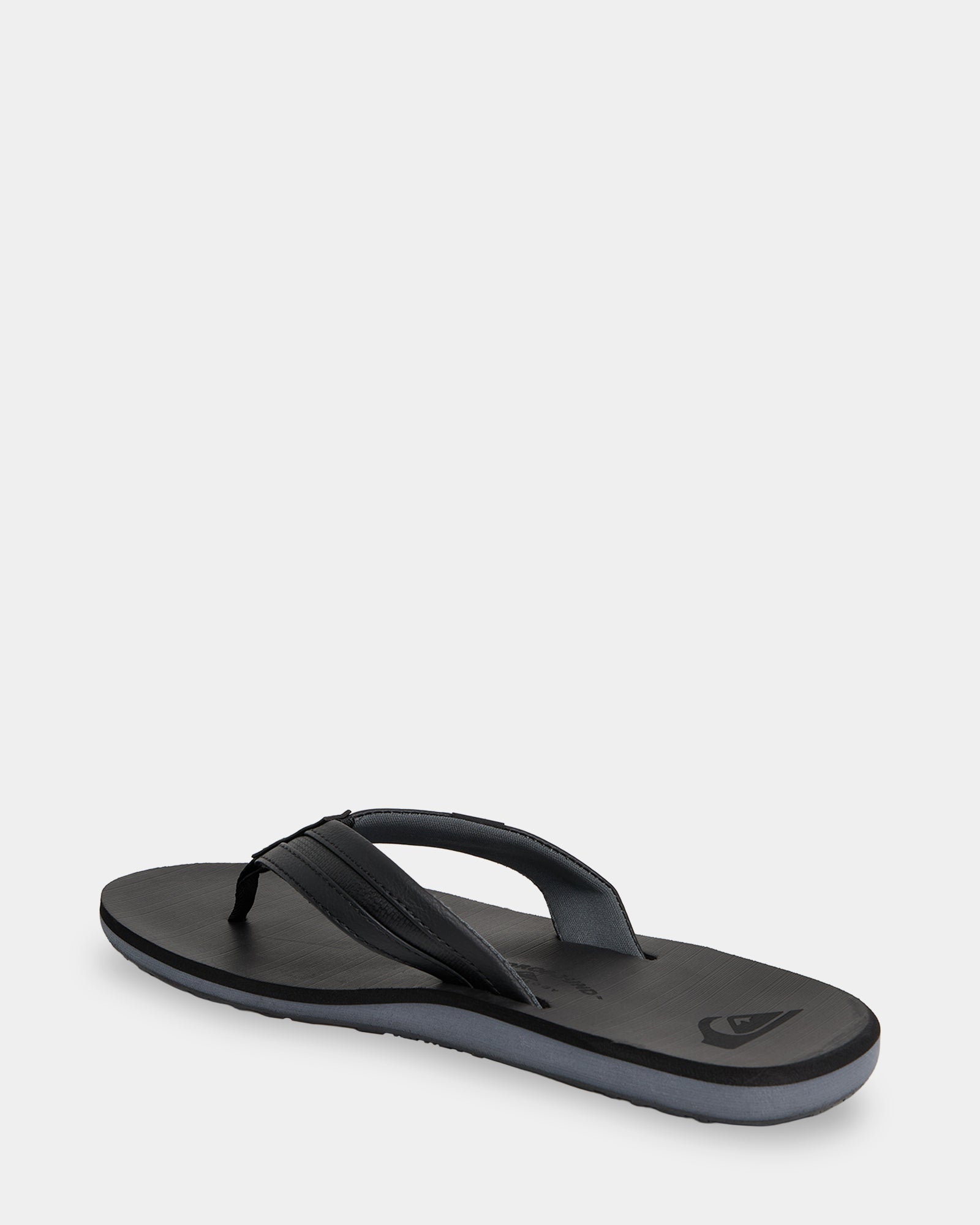 Mens Carver Thongs