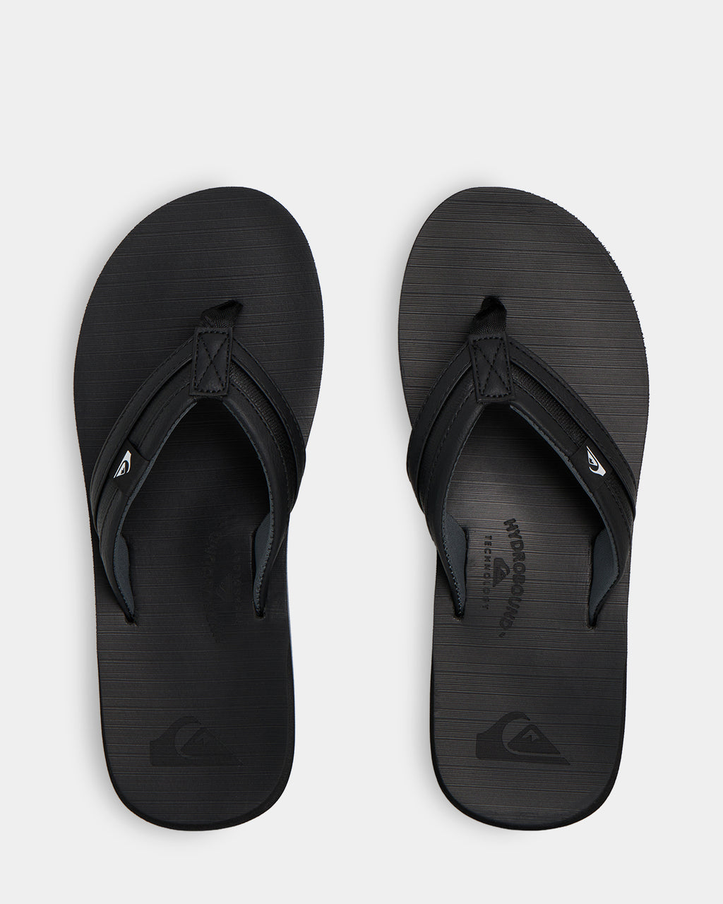Mens Carver Thongs