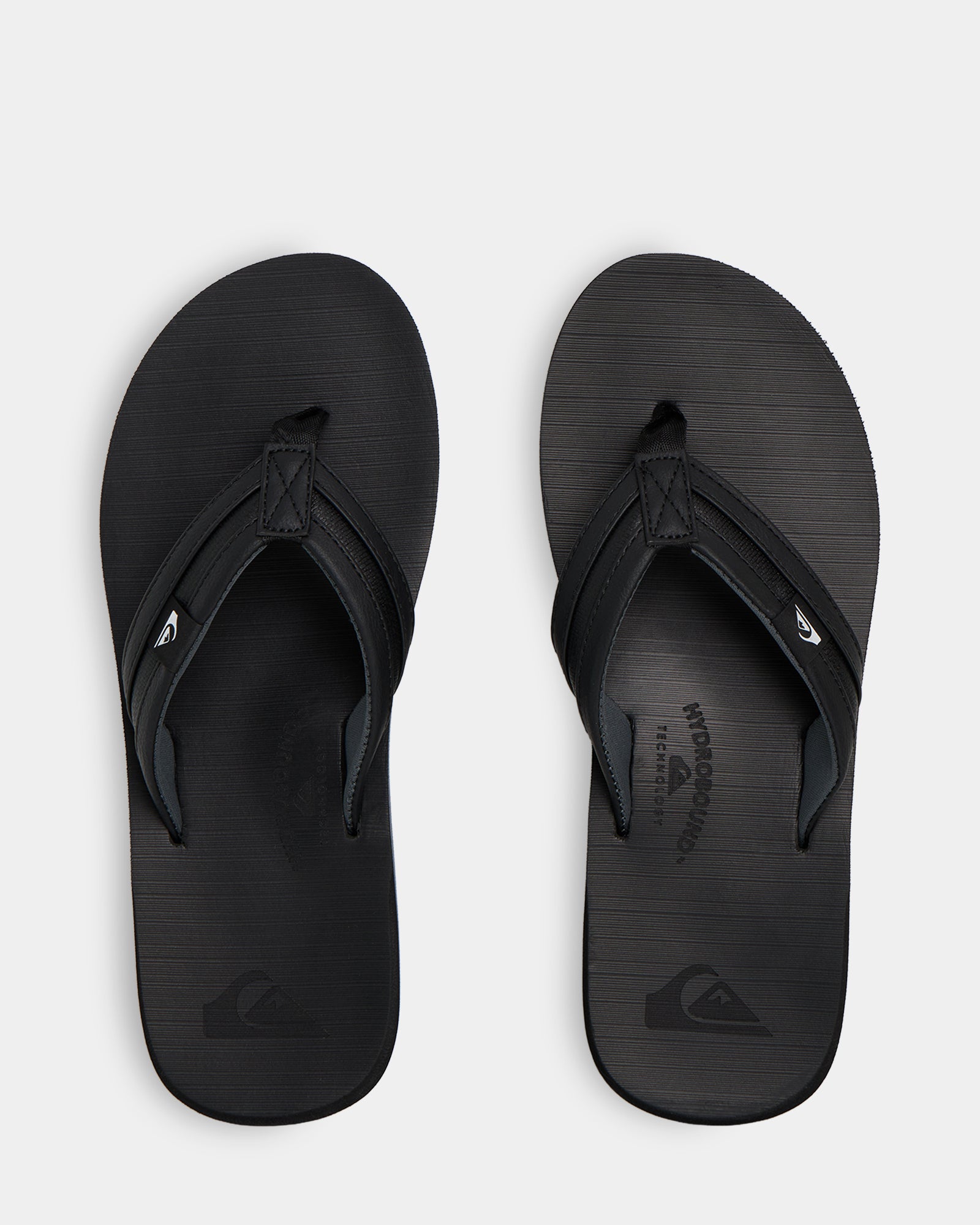 Mens Carver Thongs