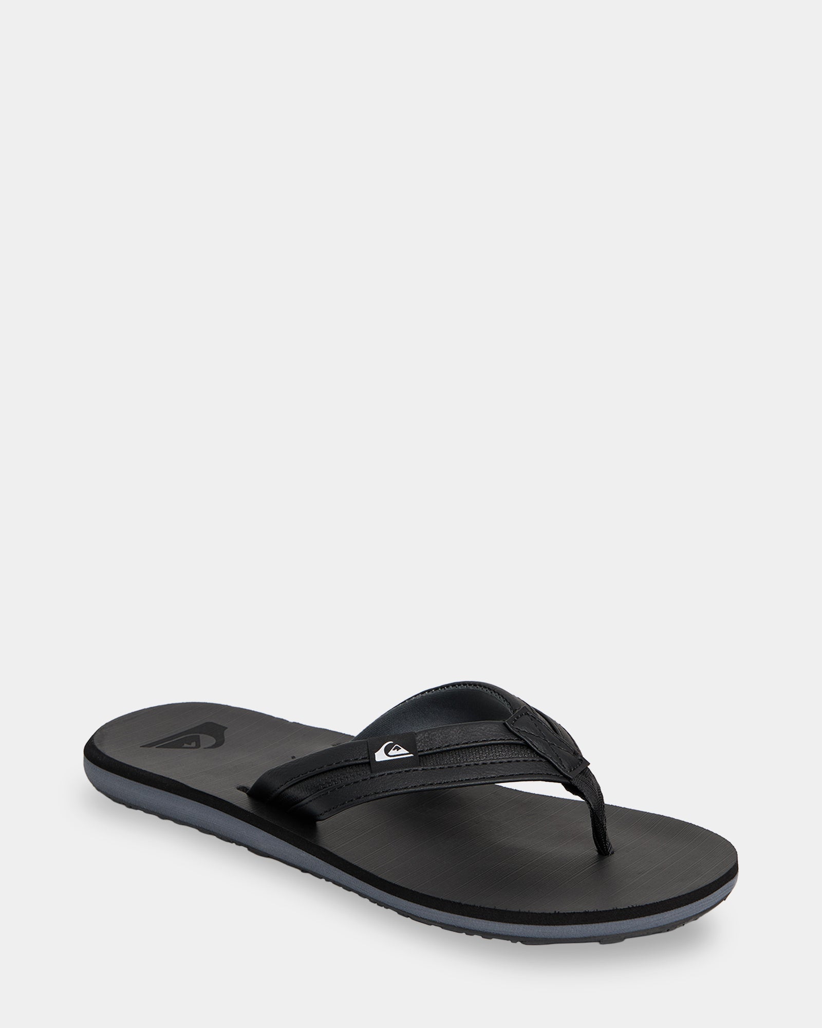 Mens Carver Thongs