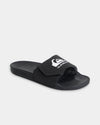 Mens Sunset Slides