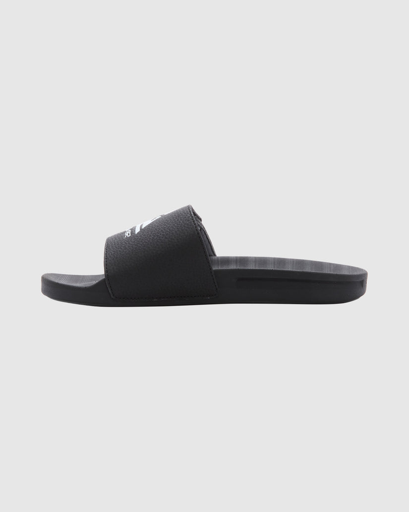 Mens Sunset Slide Adjustable Slides