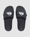 Mens Sunset Slide Adjustable Slides