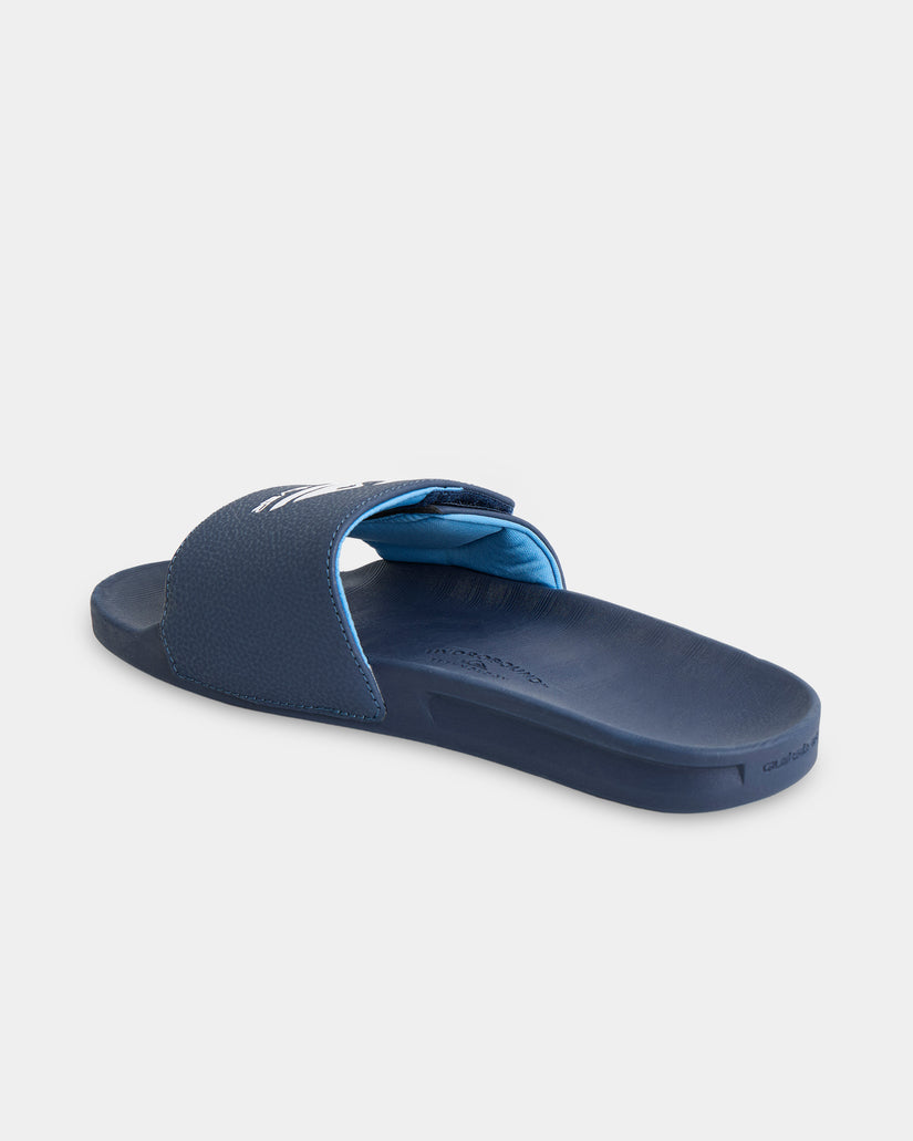 Mens Sunset Slides
