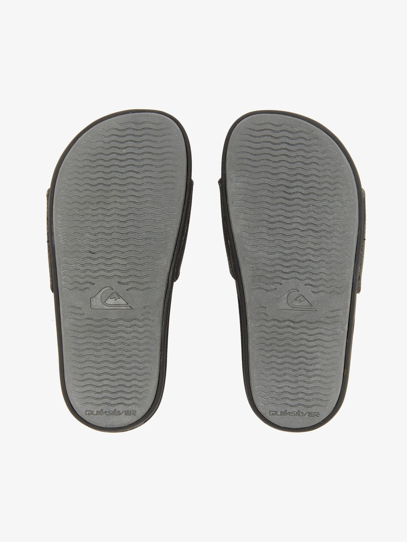 Boys 8-16 Sunset Adjustable Slides
