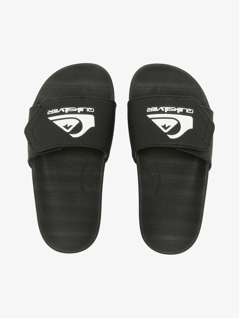 Boys 8-16 Sunset Adjustable Slides