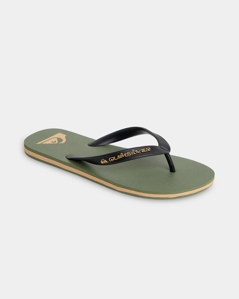 Mens Moncata Core Thongs