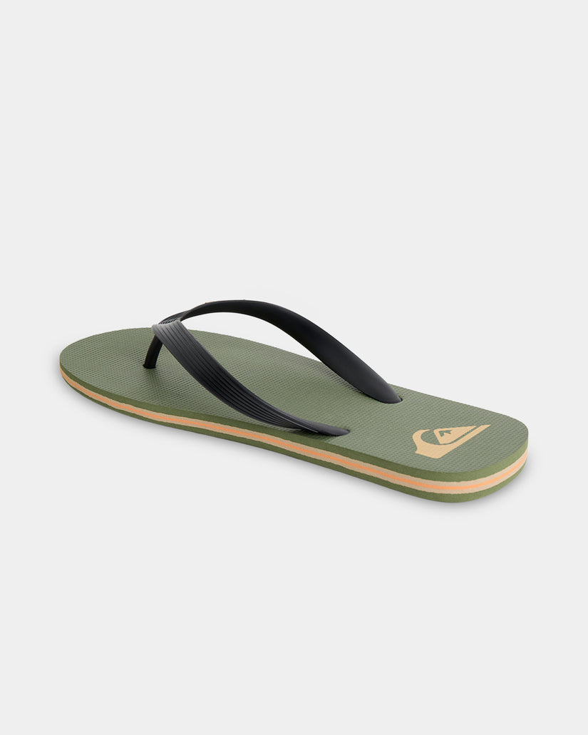 Mens Moncata Core Thongs