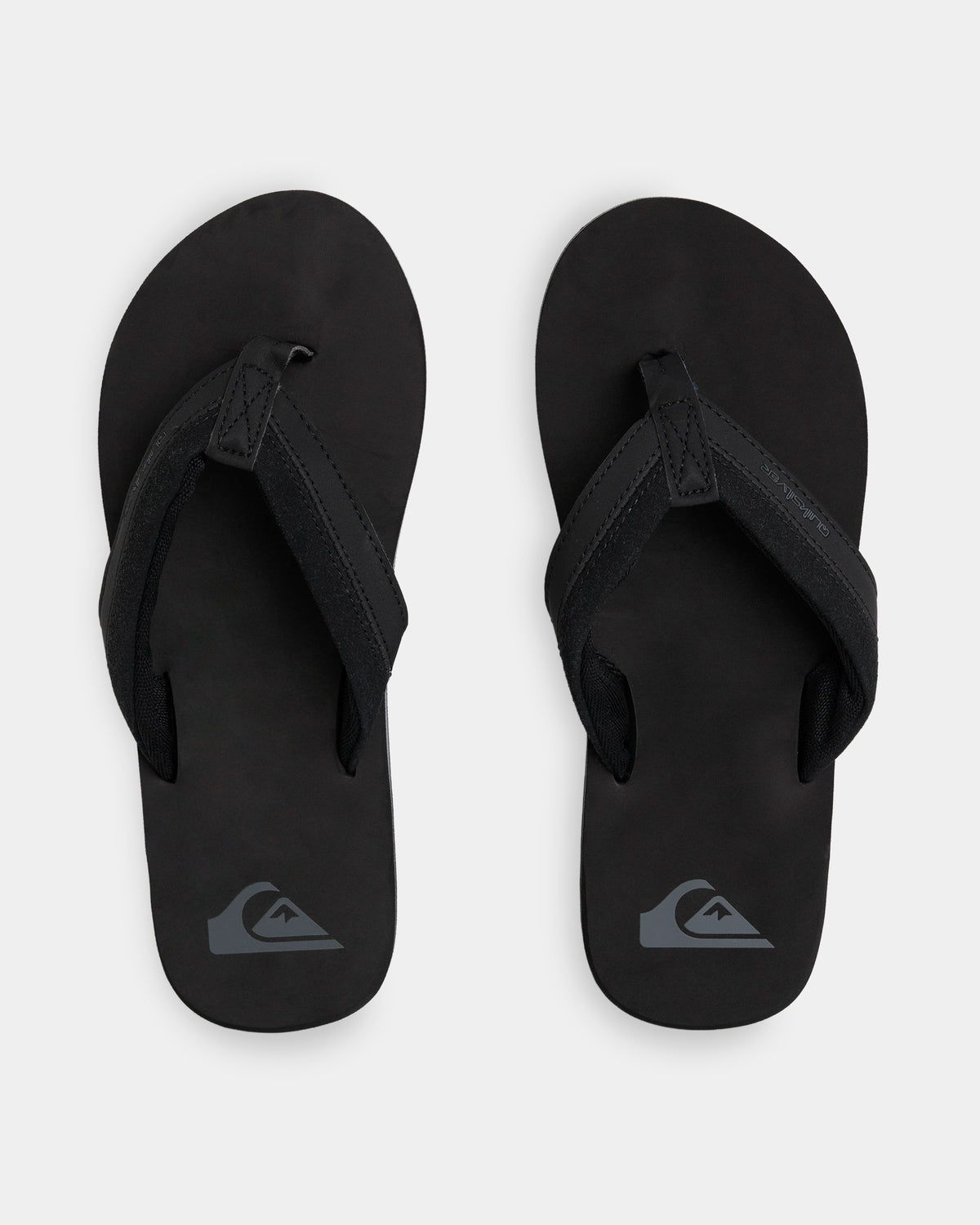 Mens Moncata Solid Thongs