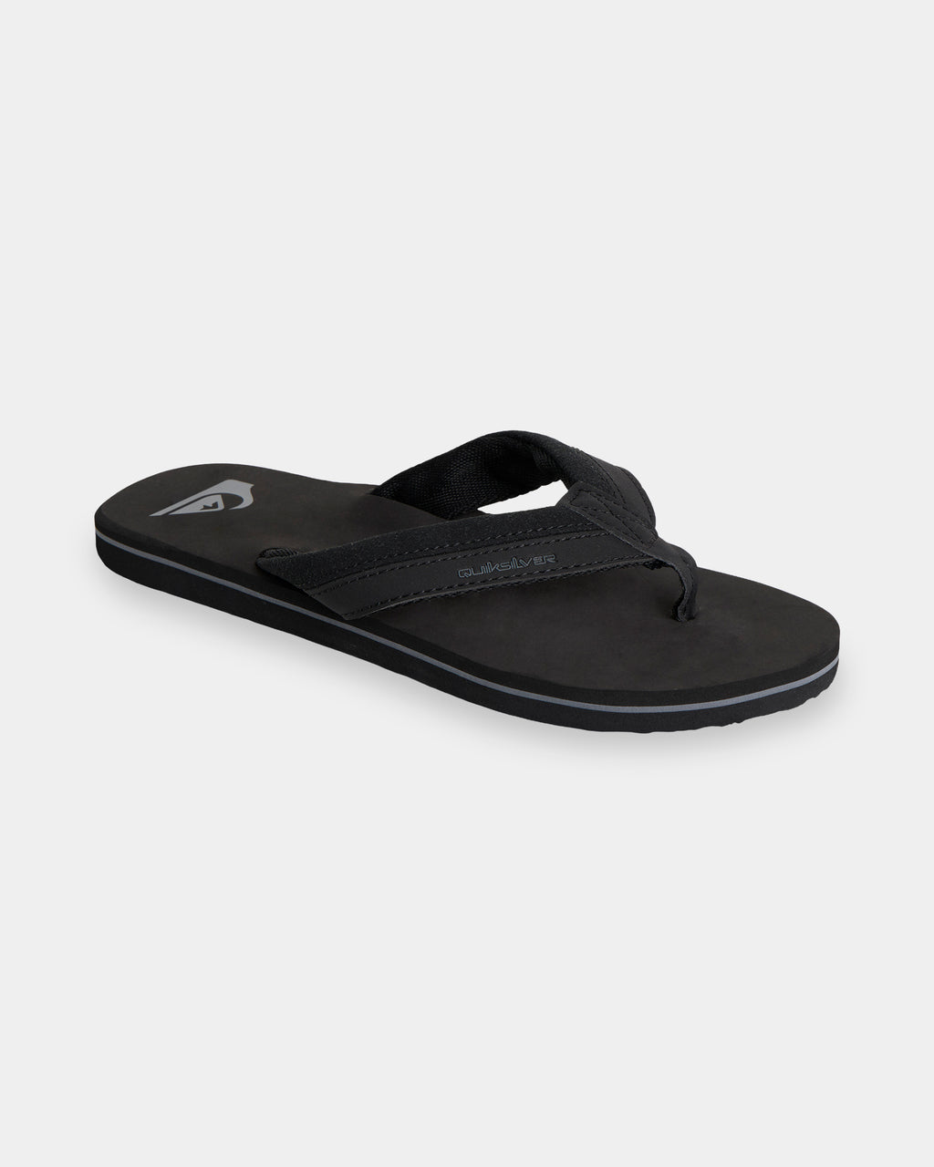 Mens Moncata Solid Thongs