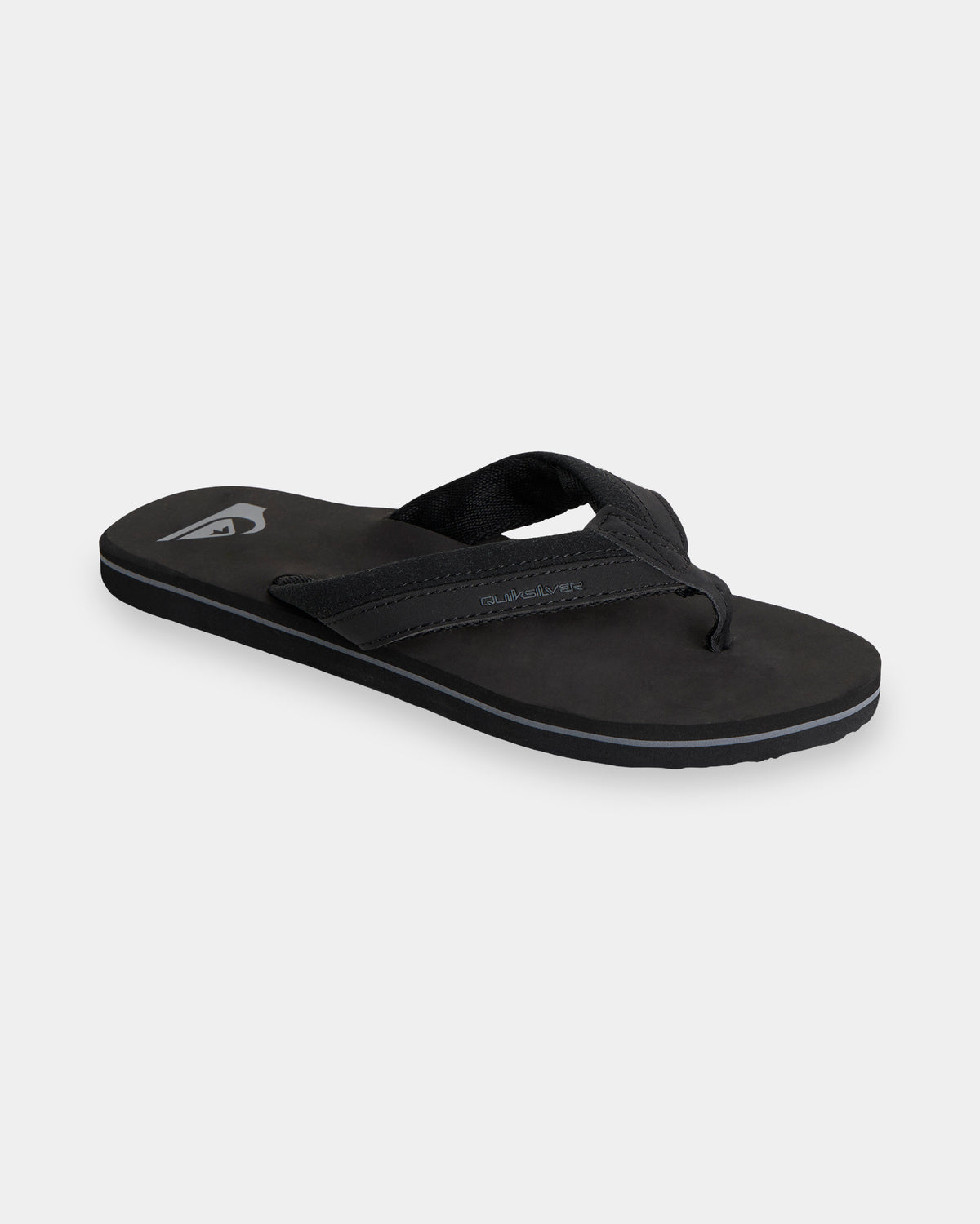 Mens Moncata Solid Thongs