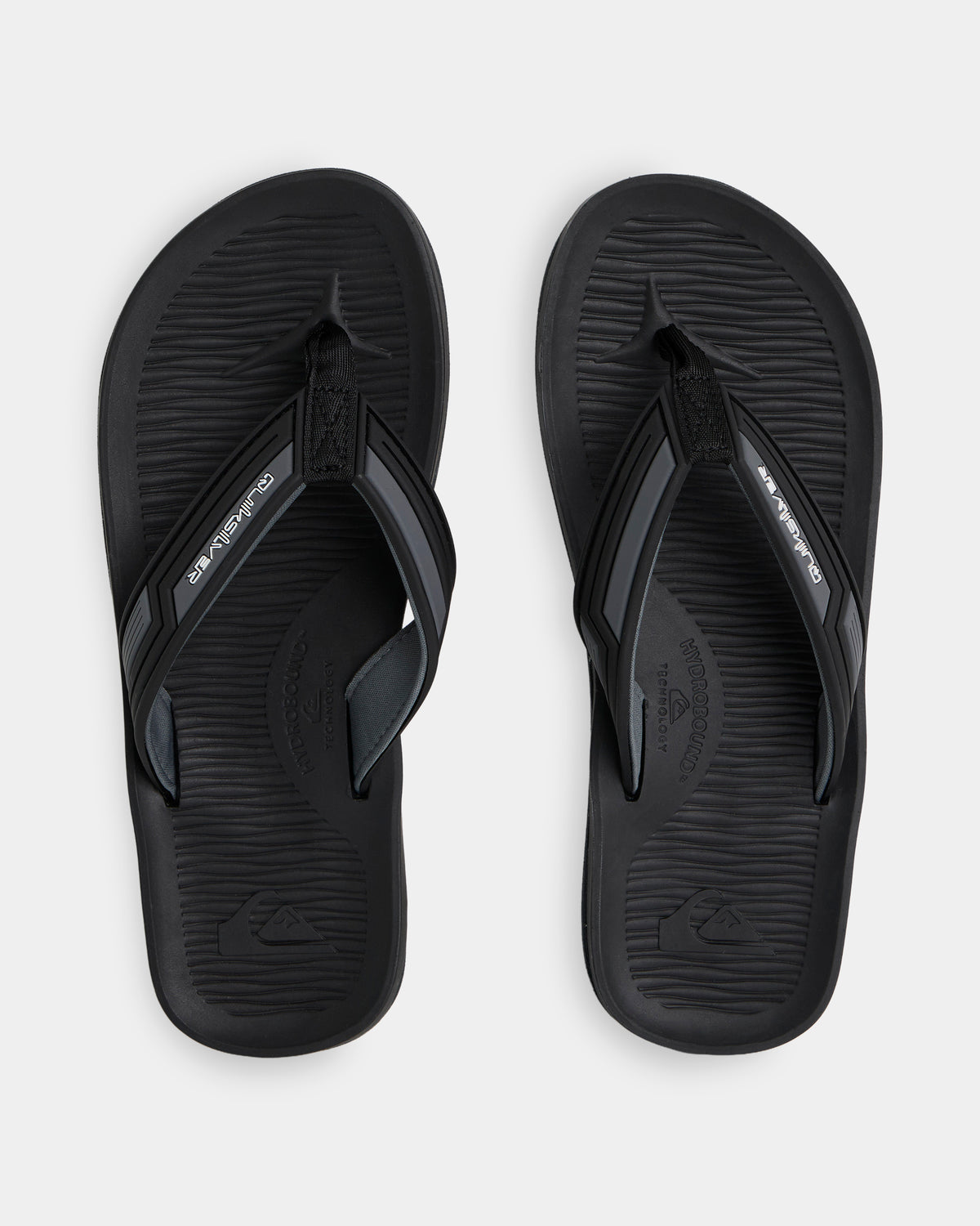 Mens Makua Slim Thongs