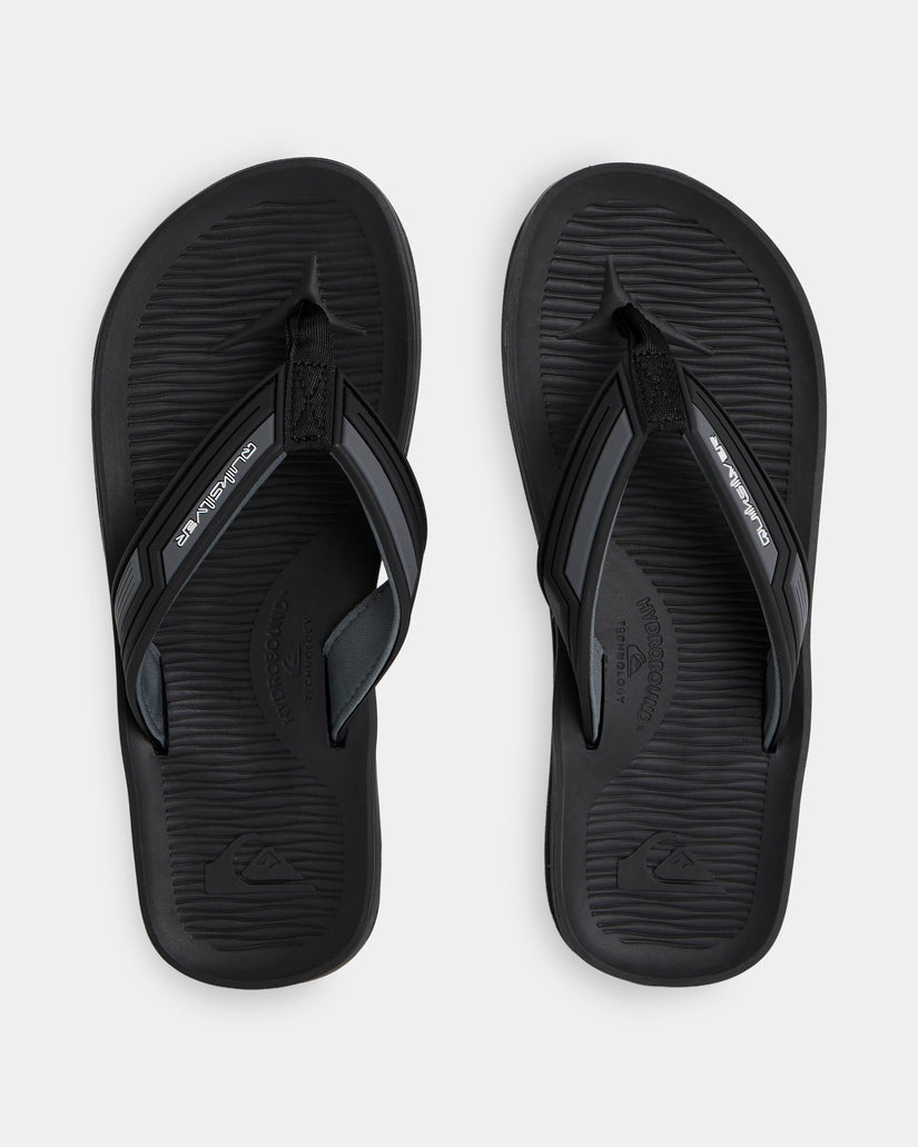 Mens Makua Slim Thongs