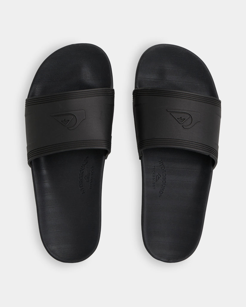 Mens Dockyard Slides
