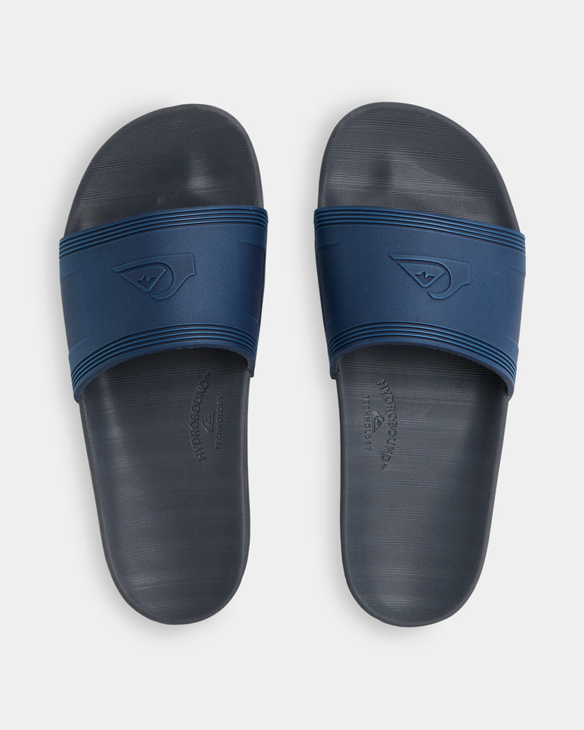 Mens Dockyard Slides