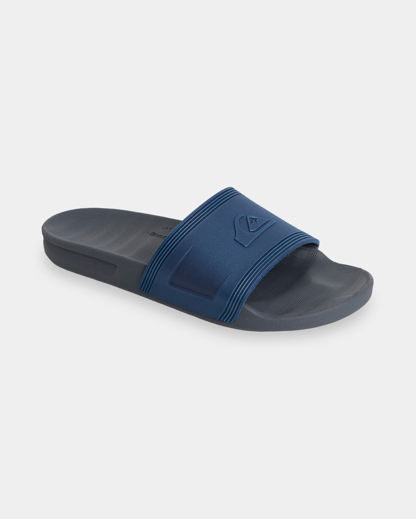 Mens Dockyard Slides