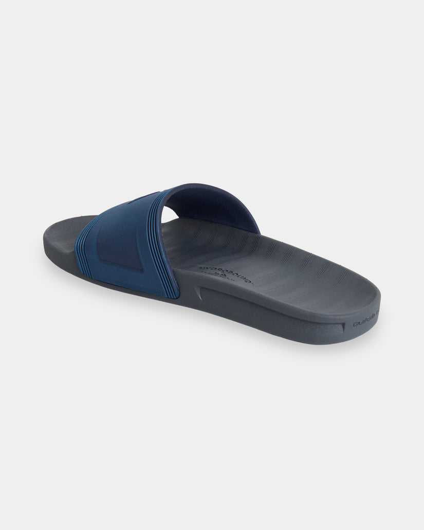 Mens Dockyard Slides