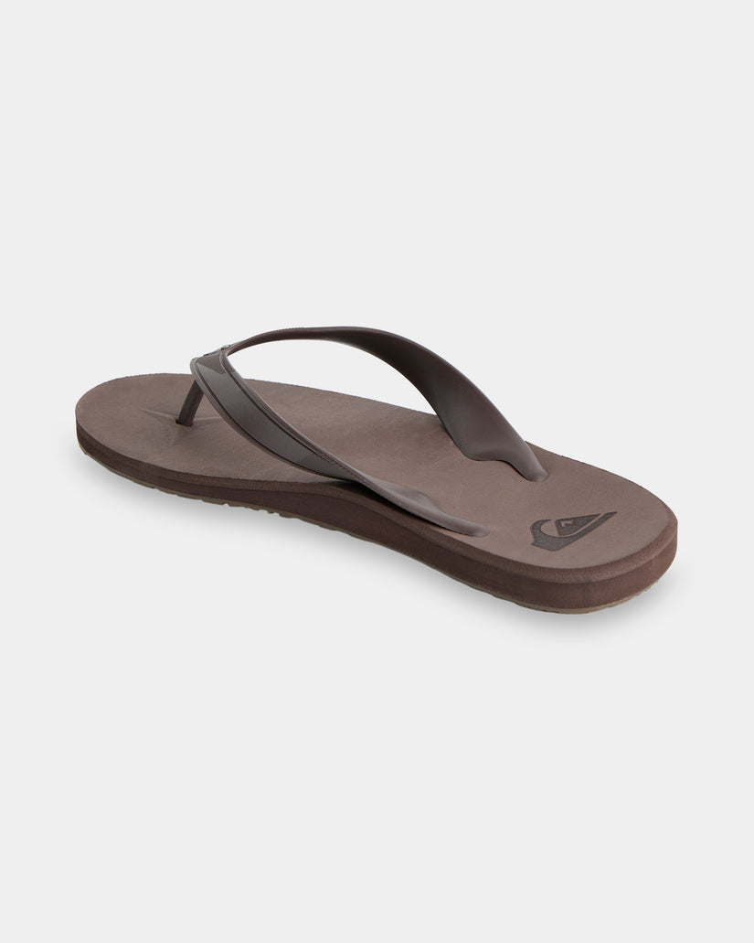 Mens Carver II Thongs