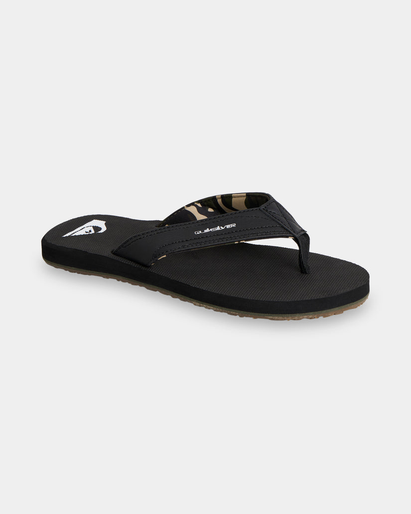 Mens Island Oasis Thongs