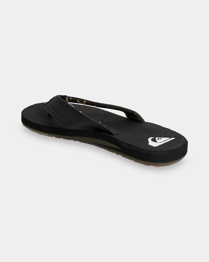 Mens Island Oasis Thongs