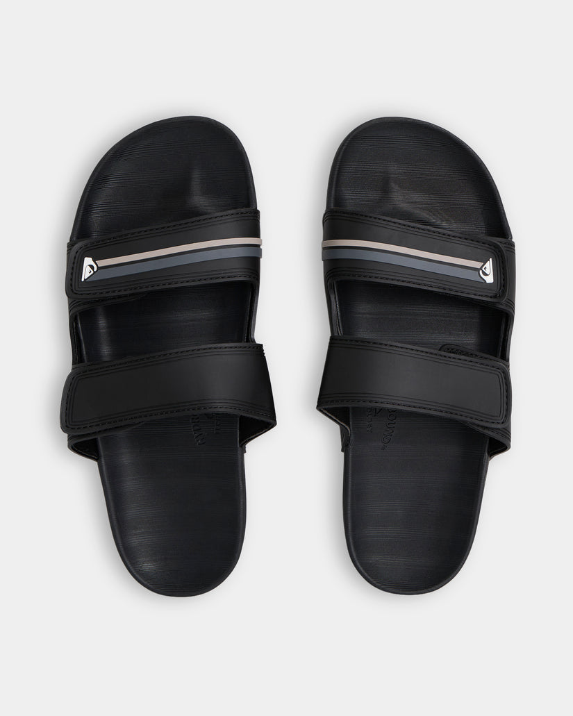 Mens Sunset Slides