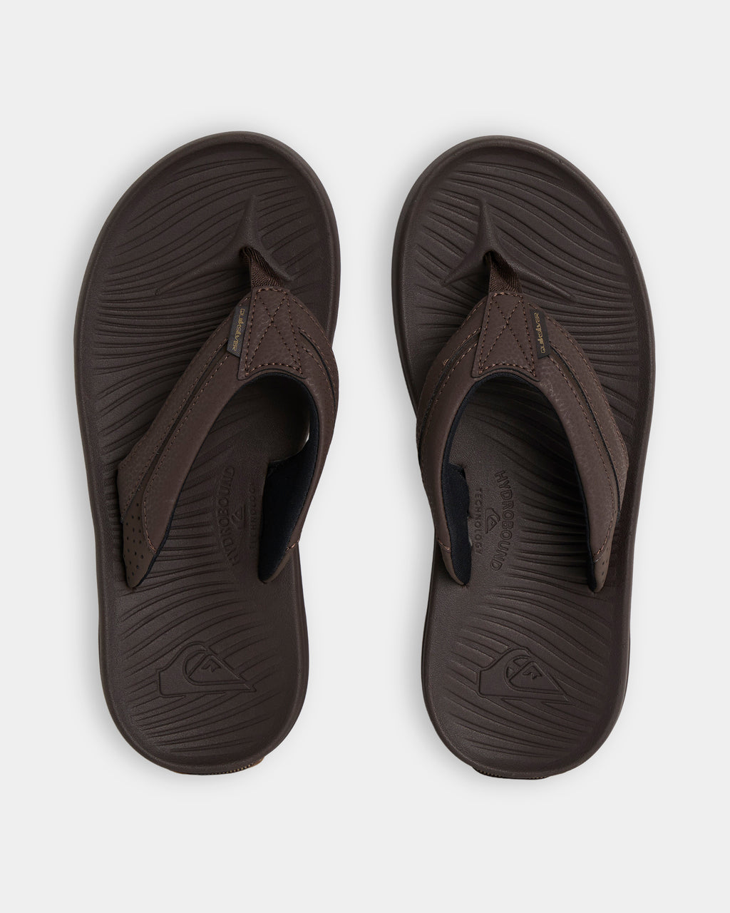 Mens Travel Thongs