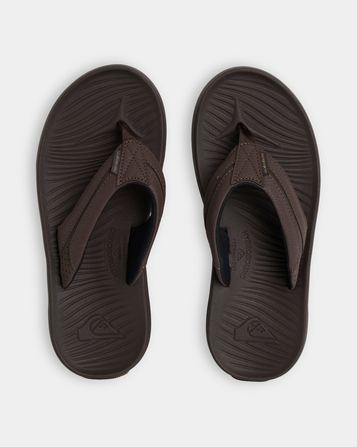Mens Travel Thongs