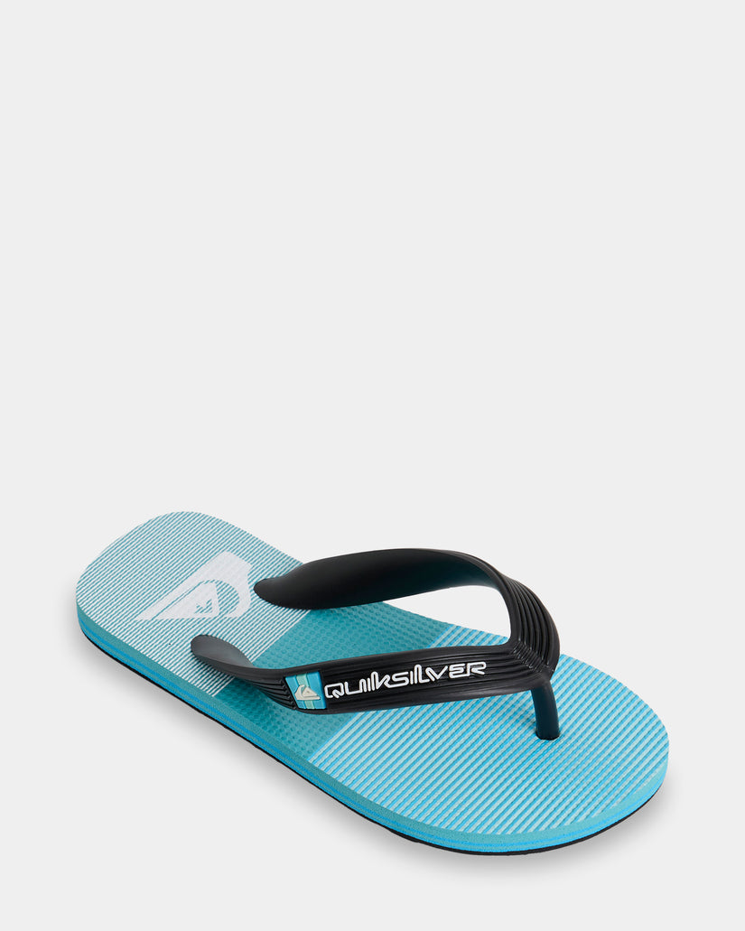 Boys 8-16 Moncata Art Thongs