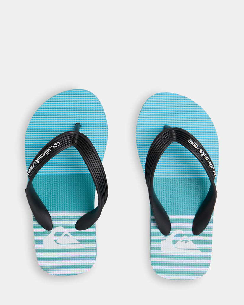 Boys 8-16 Moncata Art Thongs