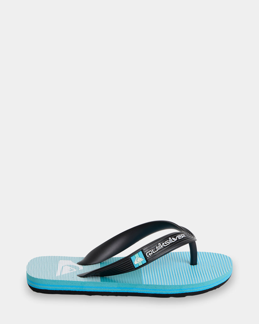 Boys 8-16 Moncata Art Thongs