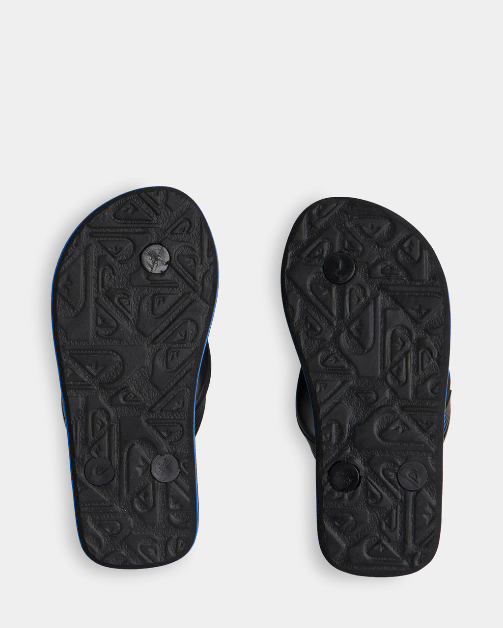 Boys 8-16 Moncata Art Thongs