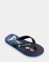 Boys 8-16 Moncata Art Thongs