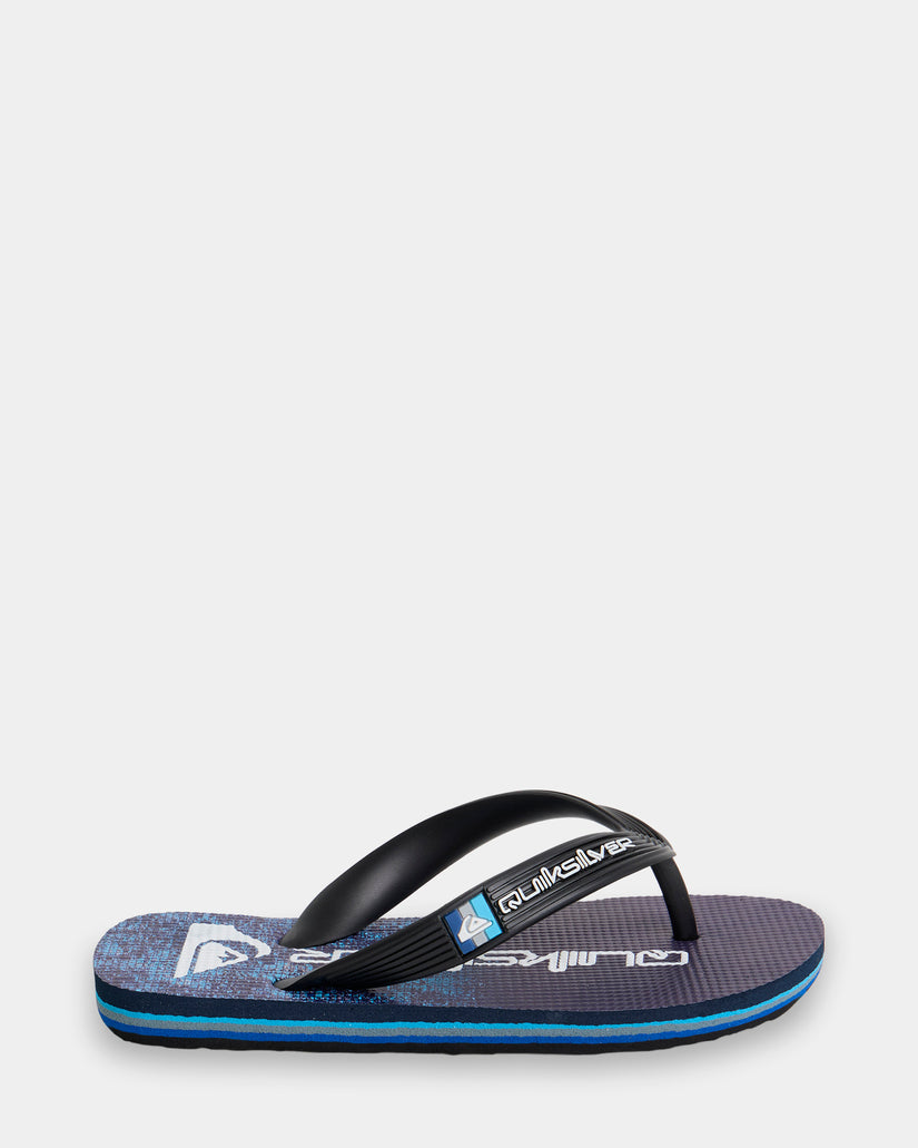 Boys 8-16 Moncata Art Thongs