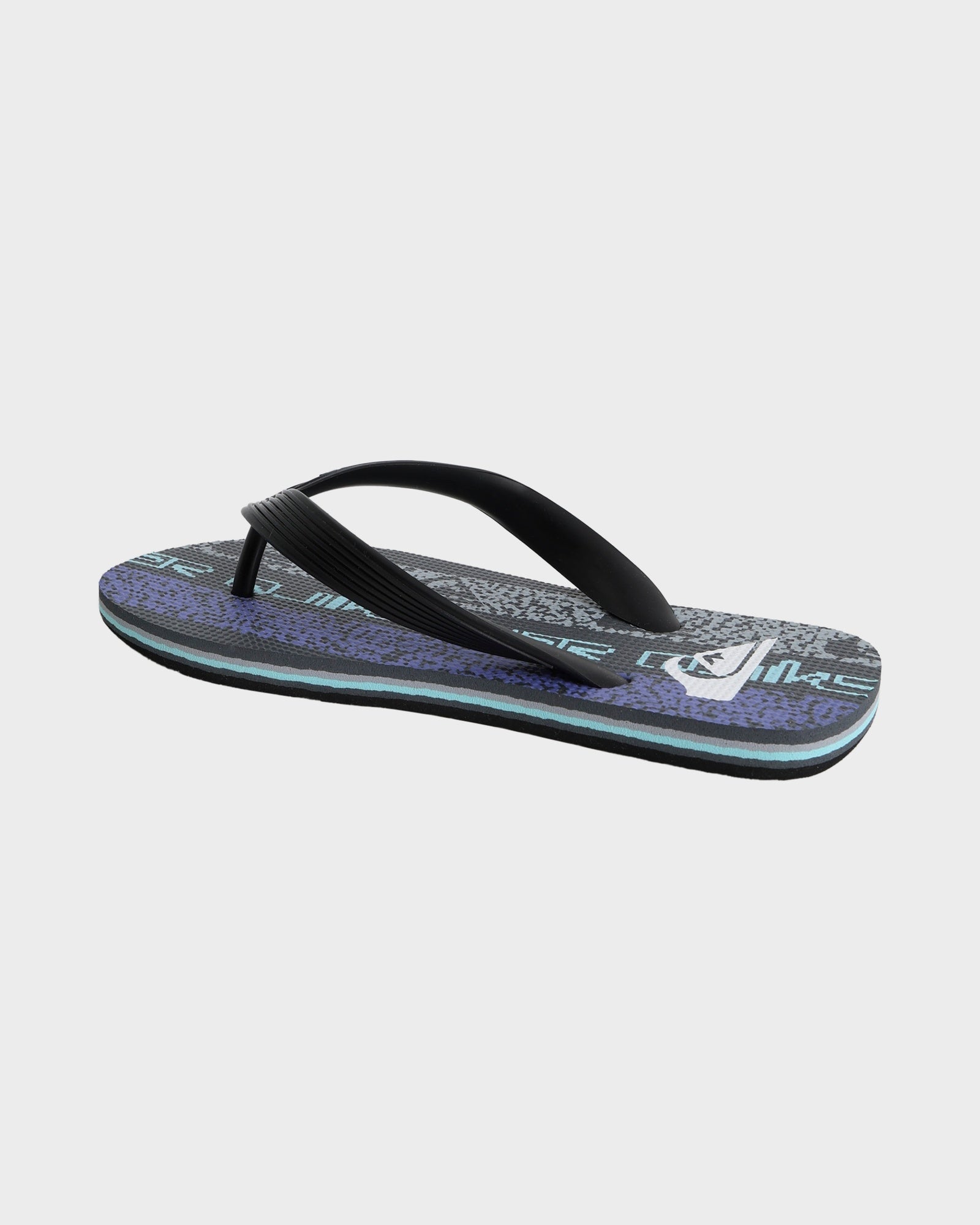 Boys 8-16 Moncata Art Thongs
