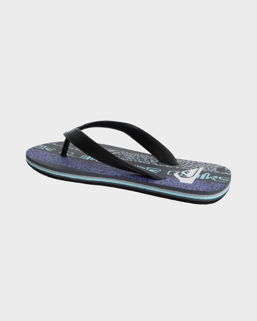 Boys 8-16 Moncata Art Thongs