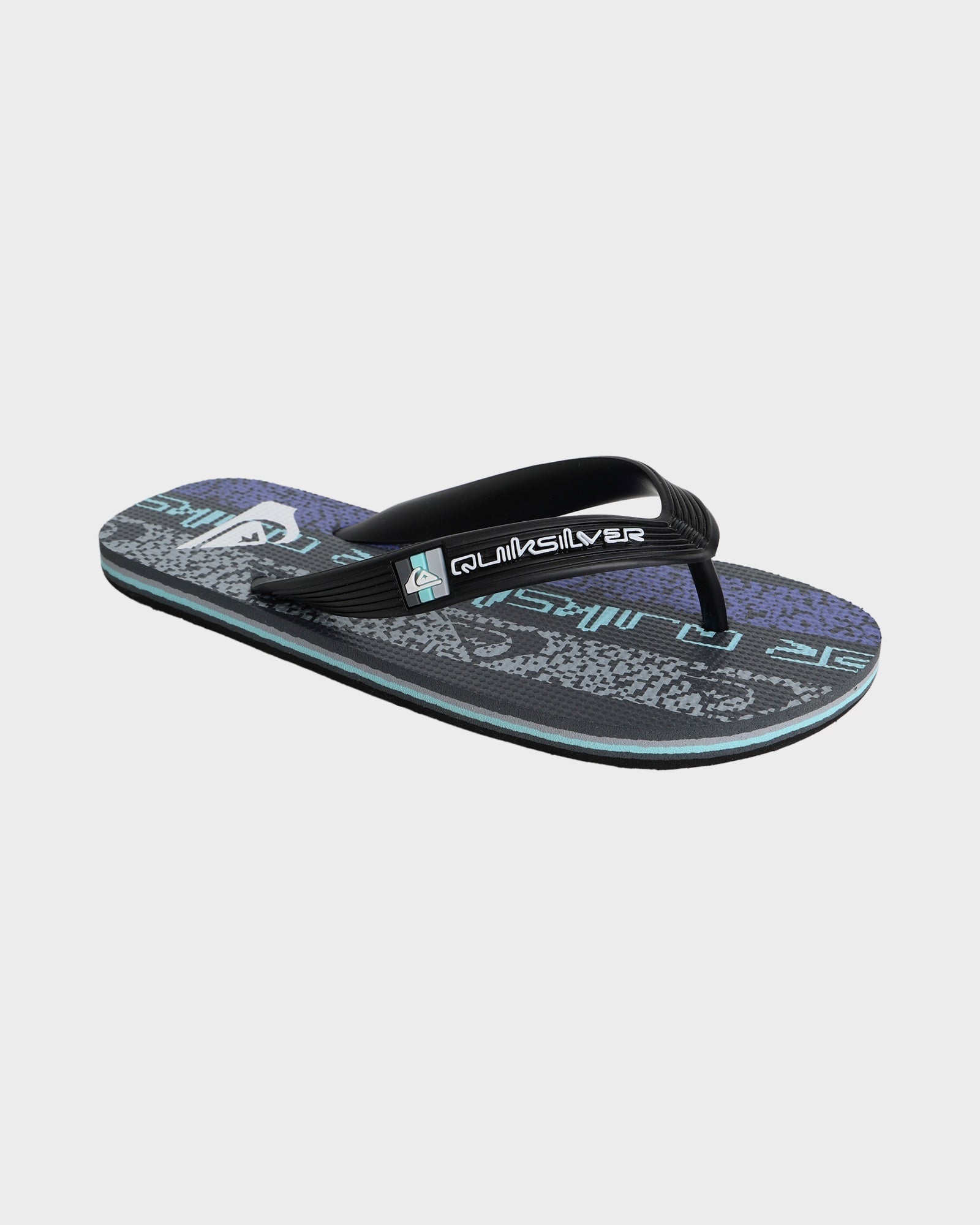 Boys 8-16 Moncata Art Thongs