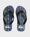 Boys 8-16 Moncata Art Thongs