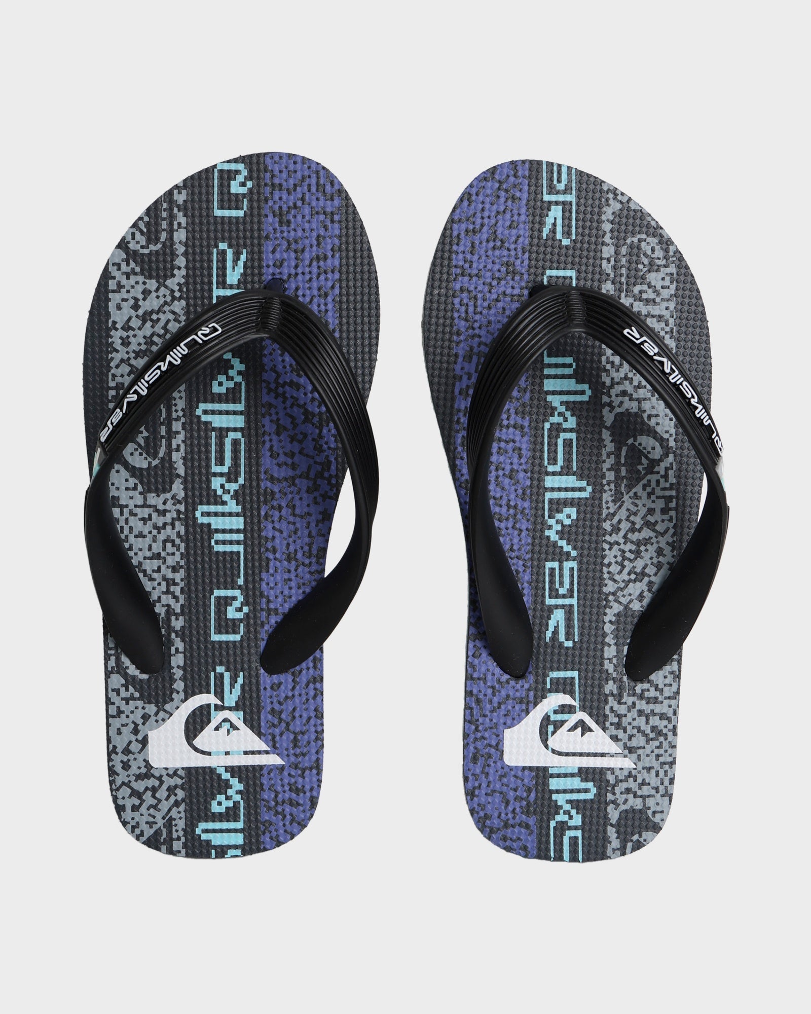 Boys 8-16 Moncata Art Thongs