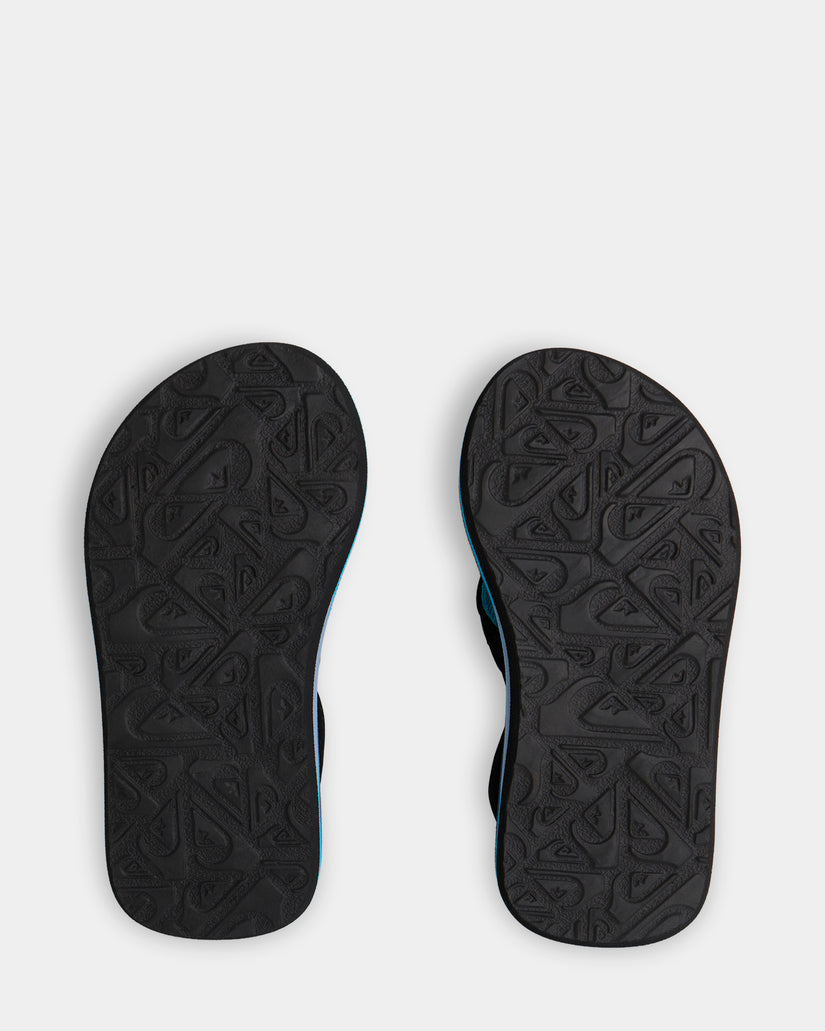Boys 8-16 Moncata Layback Thongs