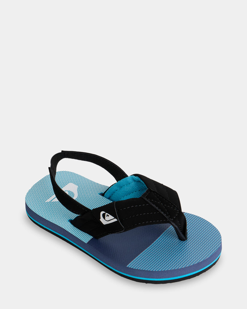 Boys 8-16 Moncata Layback Thongs