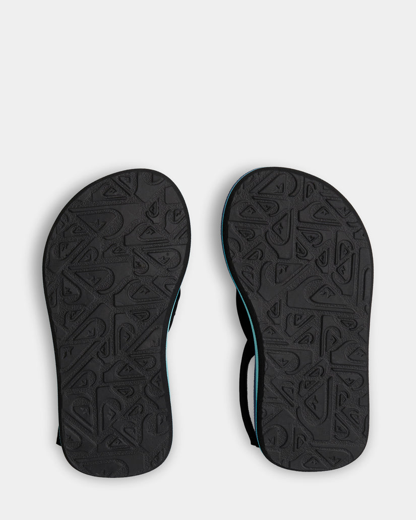 Boys 8-16 Moncata Layback Thongs